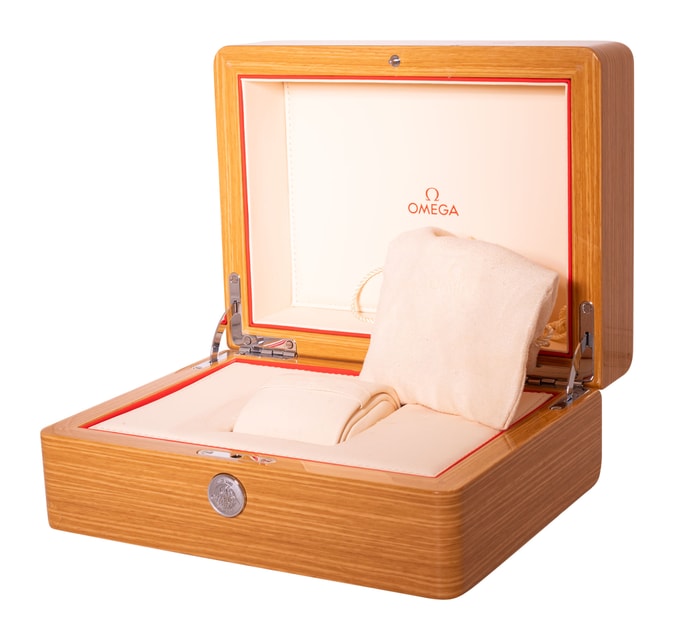 Omega Seamaster Diver 300m 210.22.42.20.01.001 Image 5